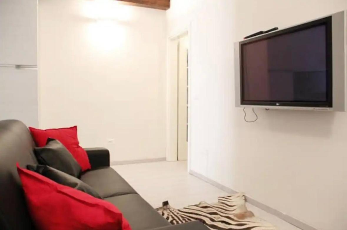 Appartamento Super Centrale Con Wifii E Ac Florence Exterior photo